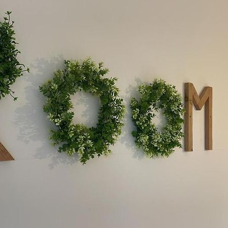 Green House Apartment Olbia Luaran gambar
