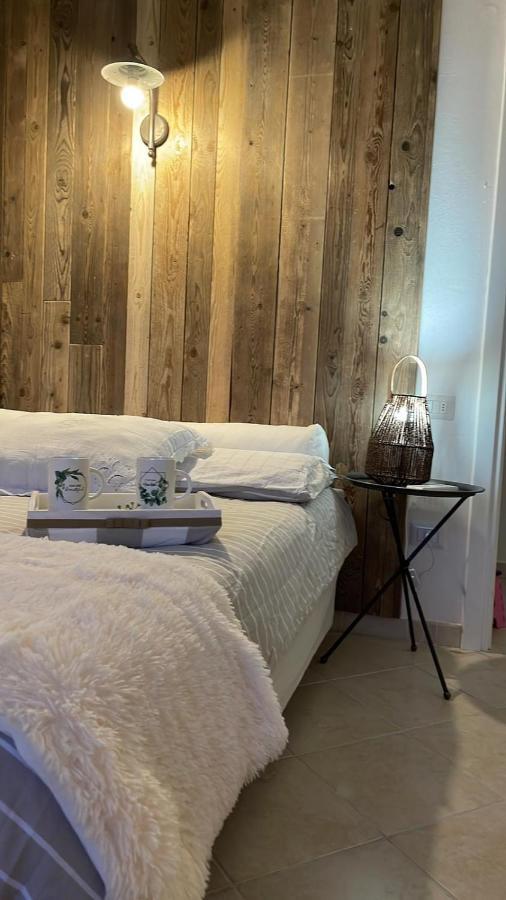 Green House Apartment Olbia Luaran gambar