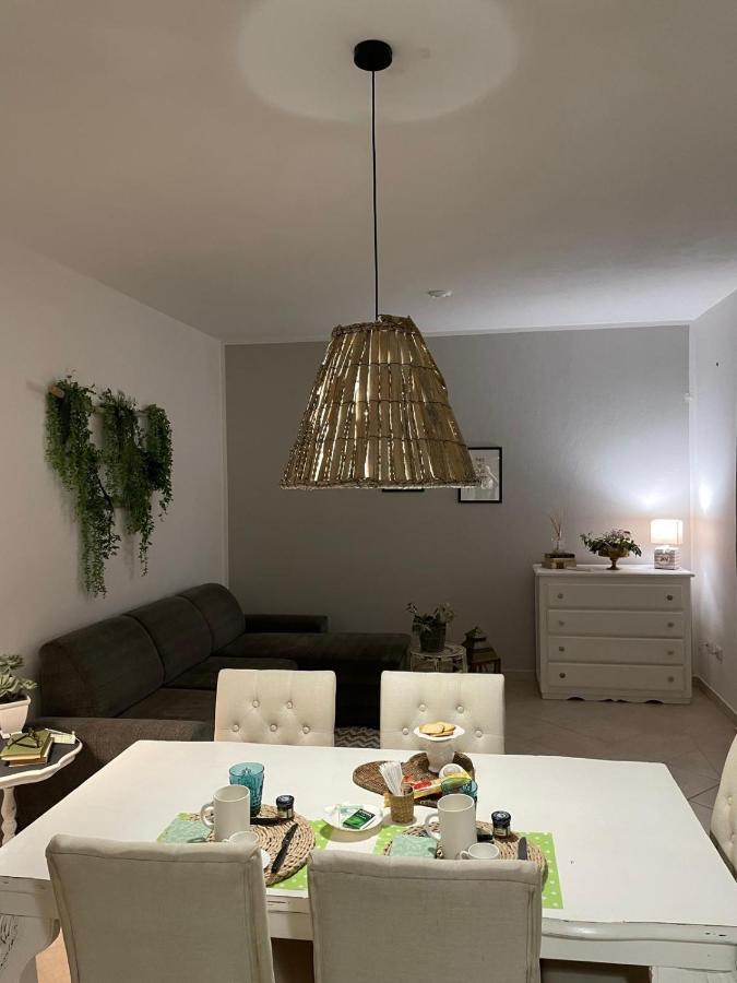 Green House Apartment Olbia Luaran gambar