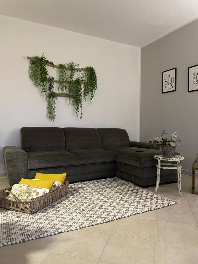 Green House Apartment Olbia Luaran gambar