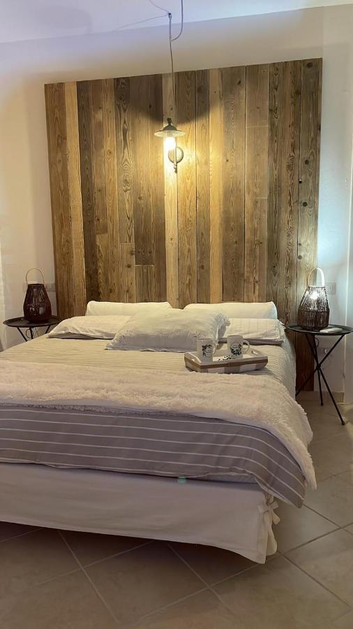 Green House Apartment Olbia Luaran gambar
