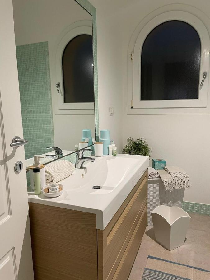 Green House Apartment Olbia Luaran gambar