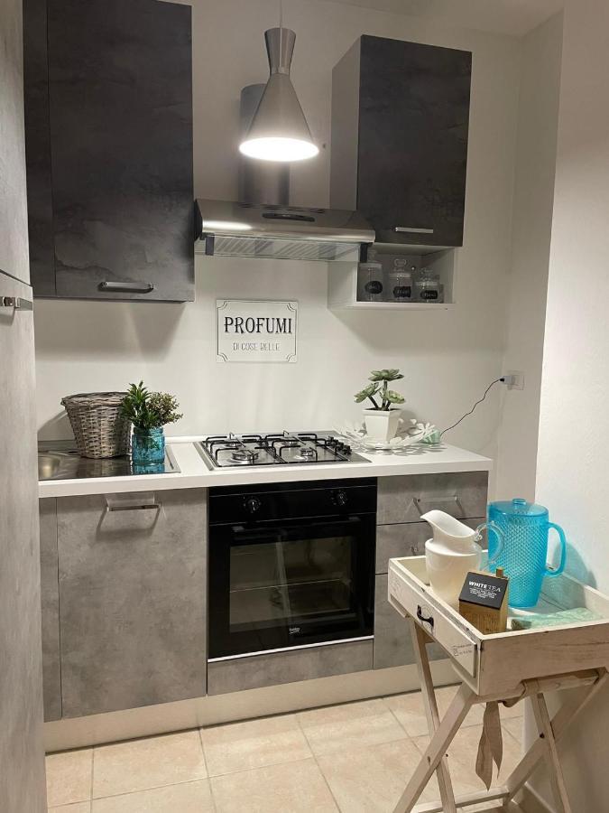 Green House Apartment Olbia Luaran gambar