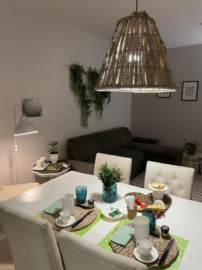 Green House Apartment Olbia Luaran gambar