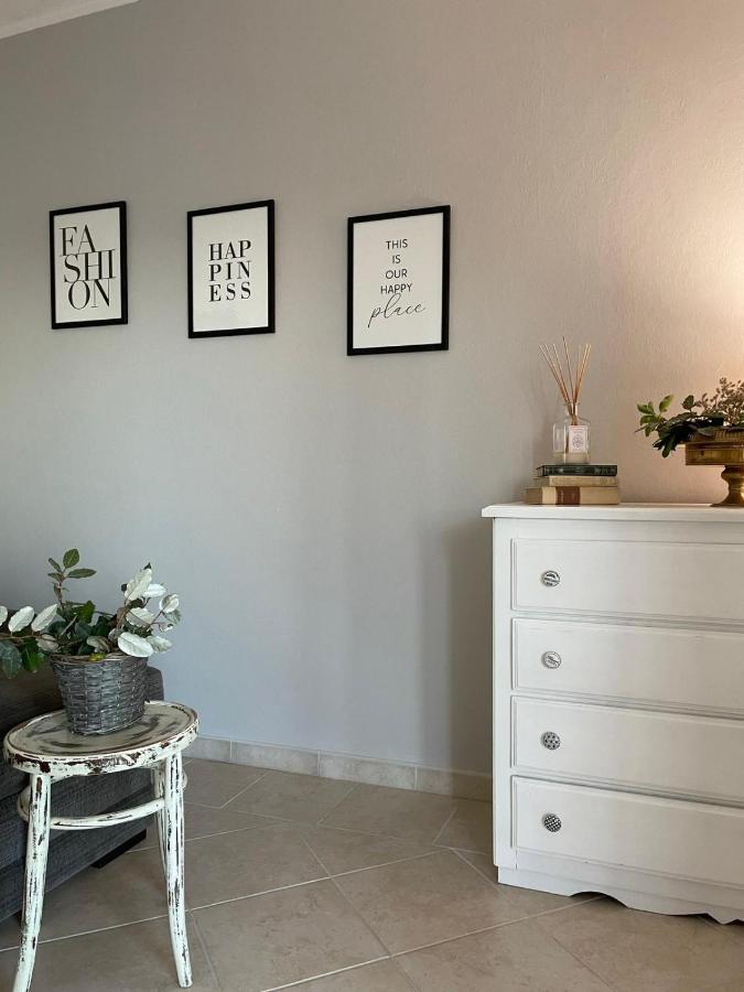 Green House Apartment Olbia Luaran gambar