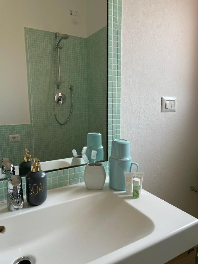 Green House Apartment Olbia Luaran gambar